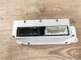 bontott FORD MONDEO III Fűtéskapcsoló