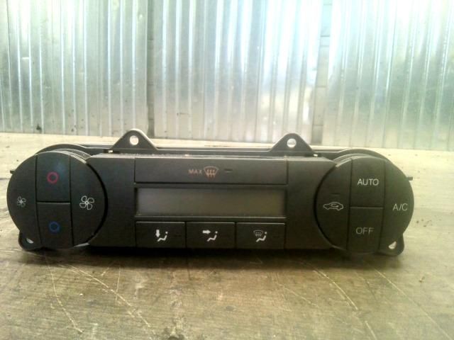 bontott FORD MONDEO III Fűtéskapcsoló