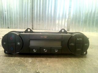 bontott FORD MONDEO III Fűtéskapcsoló