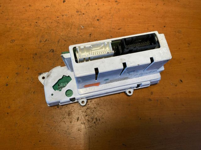 bontott FORD MONDEO III Fűtéskapcsoló