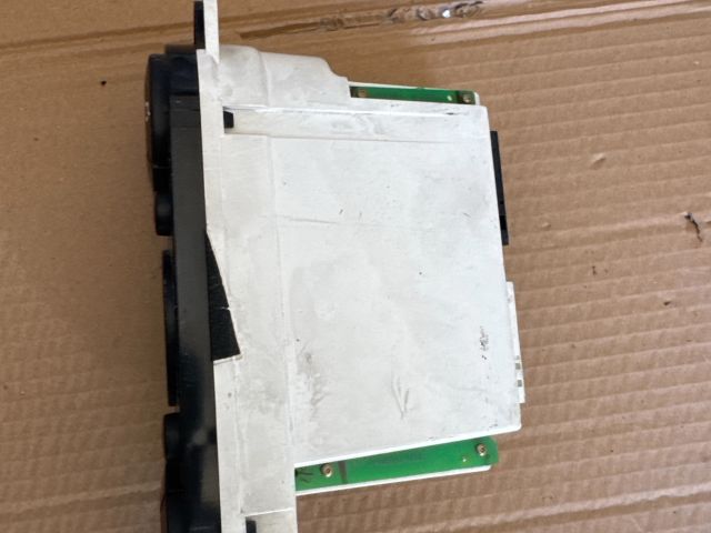 bontott FORD MONDEO III Fűtéskapcsoló