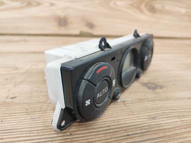 bontott FORD MONDEO III Fűtéskapcsoló