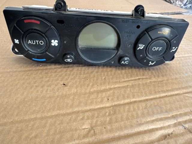 bontott FORD MONDEO III Fűtéskapcsoló