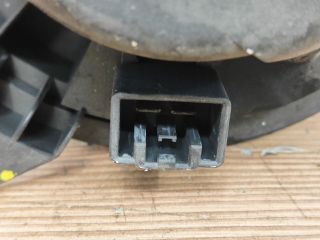 bontott FORD MONDEO III Fűtőmotor (Klímás)