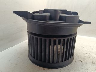 bontott FORD MONDEO III Fűtőmotor (Klímás)