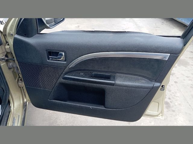 bontott FORD MONDEO III Fűtőmotor (Klímás)