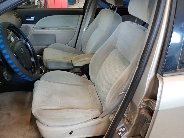 bontott FORD MONDEO III Fűtőmotor (Klímás)