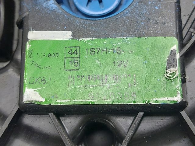 bontott FORD MONDEO III Fűtőmotor (Klímás)