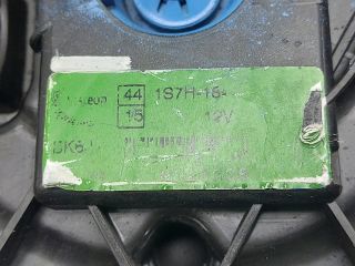 bontott FORD MONDEO III Fűtőmotor (Klímás)