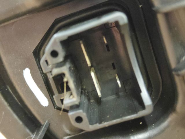 bontott FORD MONDEO III Fűtőmotor (Klímás)