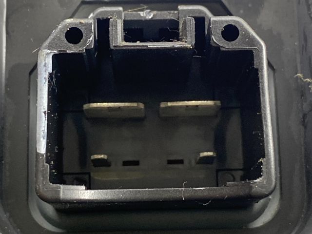 bontott FORD MONDEO III Fűtőmotor (Klímás)