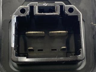 bontott FORD MONDEO III Fűtőmotor (Klímás)