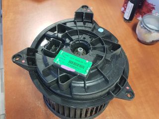 bontott FORD MONDEO III Fűtőmotor (Klímás)