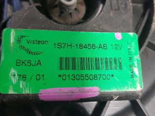 bontott FORD MONDEO III Fűtőmotor (Klímás)