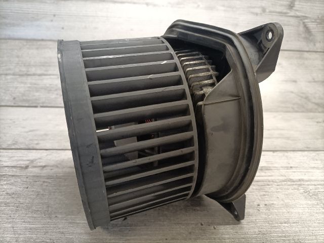 bontott FORD MONDEO III Fűtőmotor (Klímás)