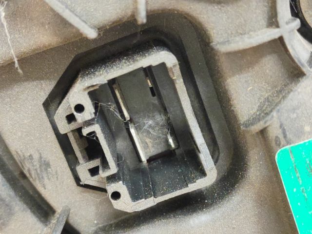 bontott FORD MONDEO III Fűtőmotor (Klímás)