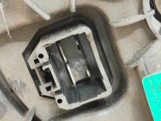 bontott FORD MONDEO III Fűtőmotor (Klímás)