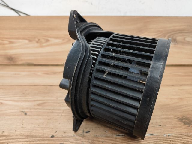 bontott FORD MONDEO III Fűtőmotor (Klímás)