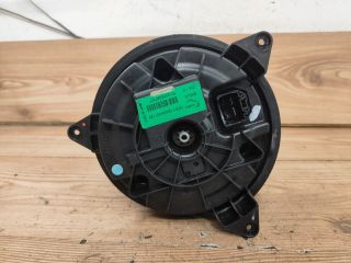bontott FORD MONDEO III Fűtőmotor (Klímás)