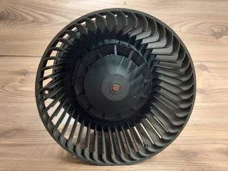 bontott FORD MONDEO III Fűtőmotor (Klímás)