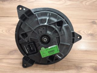bontott FORD MONDEO III Fűtőmotor (Klímás)