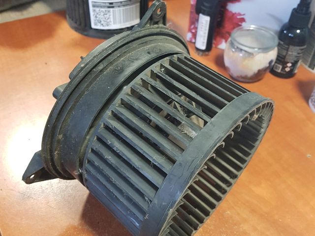 bontott FORD MONDEO III Fűtőmotor (Klímás)