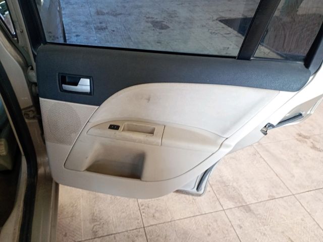 bontott FORD MONDEO III Fűtőmotor (Klímás)