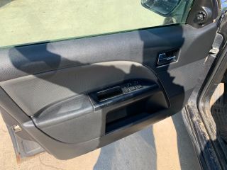 bontott FORD MONDEO III Fűtőmotor (Klímás)