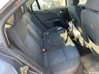 bontott FORD MONDEO III Fűtőmotor (Klímás)