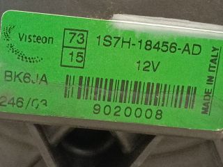 bontott FORD MONDEO III Fűtőmotor (Klímás)