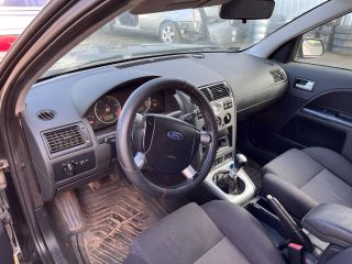 bontott FORD MONDEO III Fűtőmotor (Klímás)