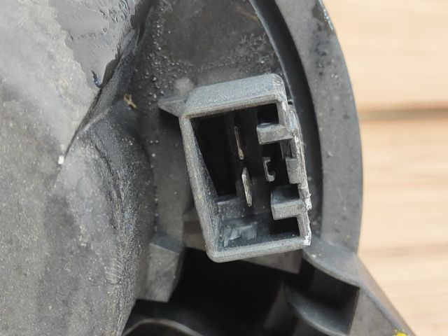 bontott FORD MONDEO III Fűtőmotor (Klímás)