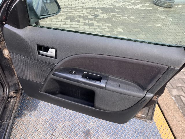 bontott FORD MONDEO III Fűtőmotor (Klímás)