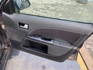 bontott FORD MONDEO III Fűtőmotor (Klímás)