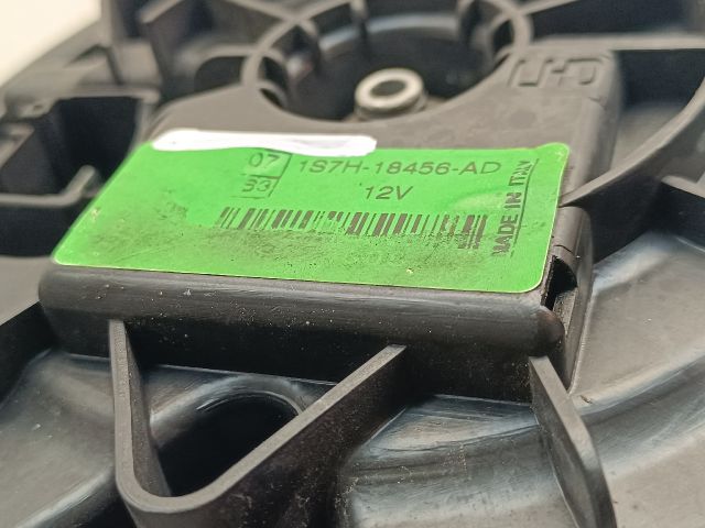 bontott FORD MONDEO III Fűtőmotor (Klímás)