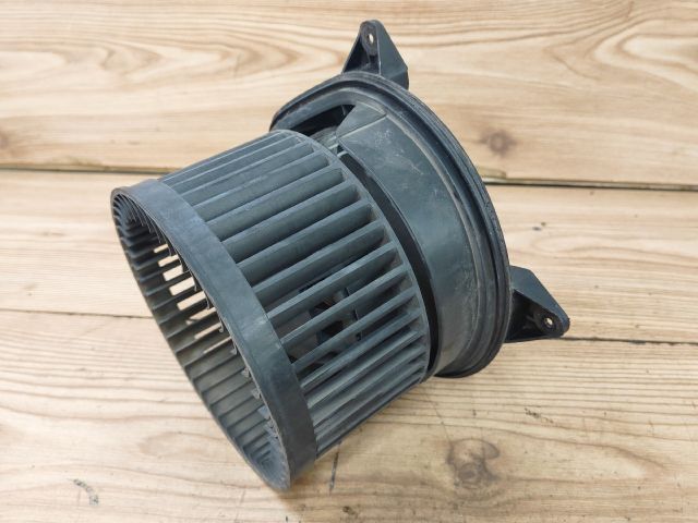 bontott FORD MONDEO III Fűtőmotor (Klímás)