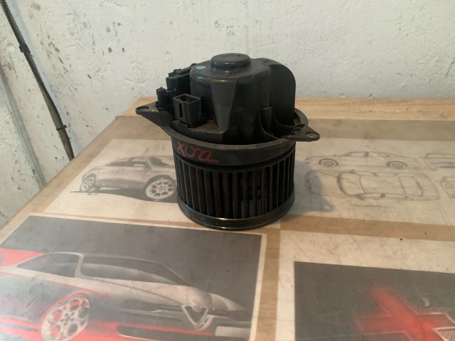 bontott FORD MONDEO III Fűtőmotor (Klímás)