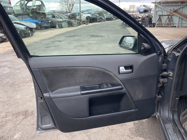 bontott FORD MONDEO III Fűtőmotor (Klímás)