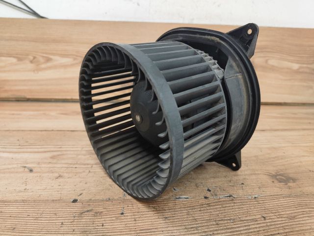 bontott FORD MONDEO III Fűtőmotor (Klímás)