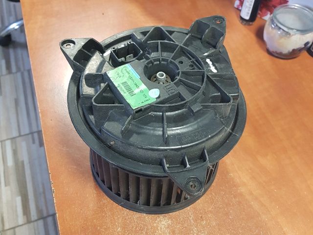 bontott FORD MONDEO III Fűtőmotor (Klímás)