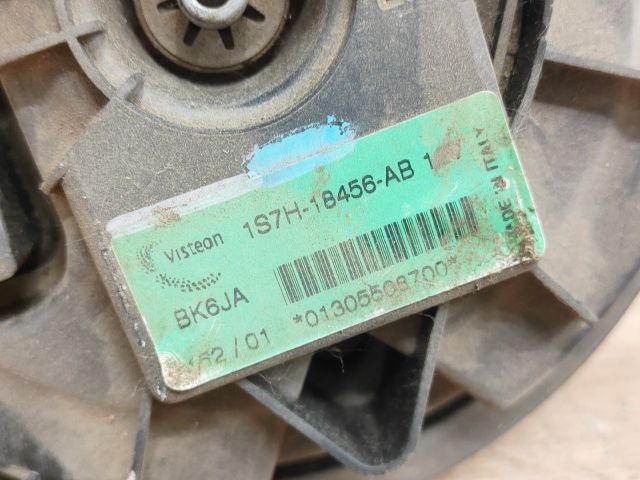 bontott FORD MONDEO III Fűtőmotor (Klímás)