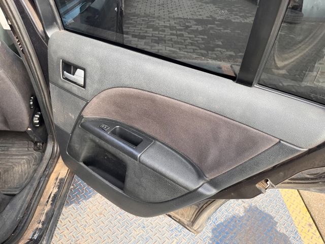 bontott FORD MONDEO III Fűtőmotor (Klímás)