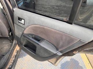 bontott FORD MONDEO III Fűtőmotor (Klímás)