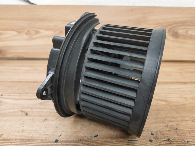 bontott FORD MONDEO III Fűtőmotor (Klímás)