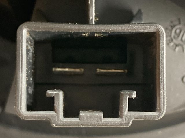 bontott FORD MONDEO III Fűtőmotor (Klímás)