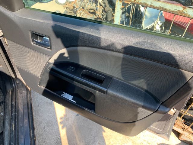 bontott FORD MONDEO III Fűtőmotor (Klímás)