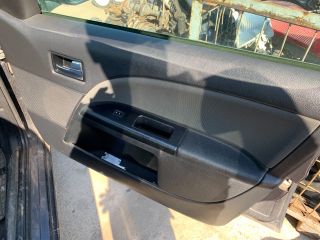 bontott FORD MONDEO III Fűtőmotor (Klímás)