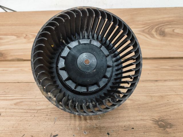 bontott FORD MONDEO III Fűtőmotor (Klímás)