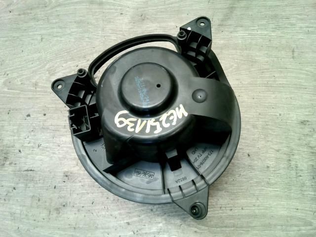 bontott FORD MONDEO III Fűtőmotor (Klímás)