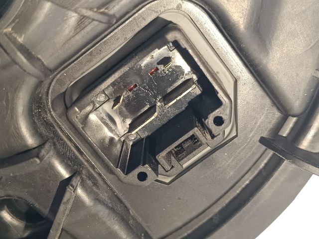 bontott FORD MONDEO III Fűtőmotor (Klímás)